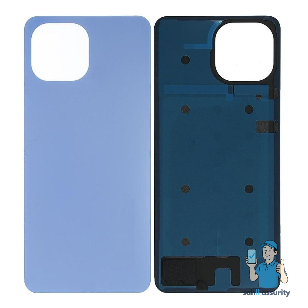 Back Panel Cover for Xiaomi 11 Lite 5G NE